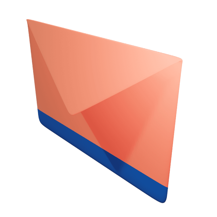 envelope